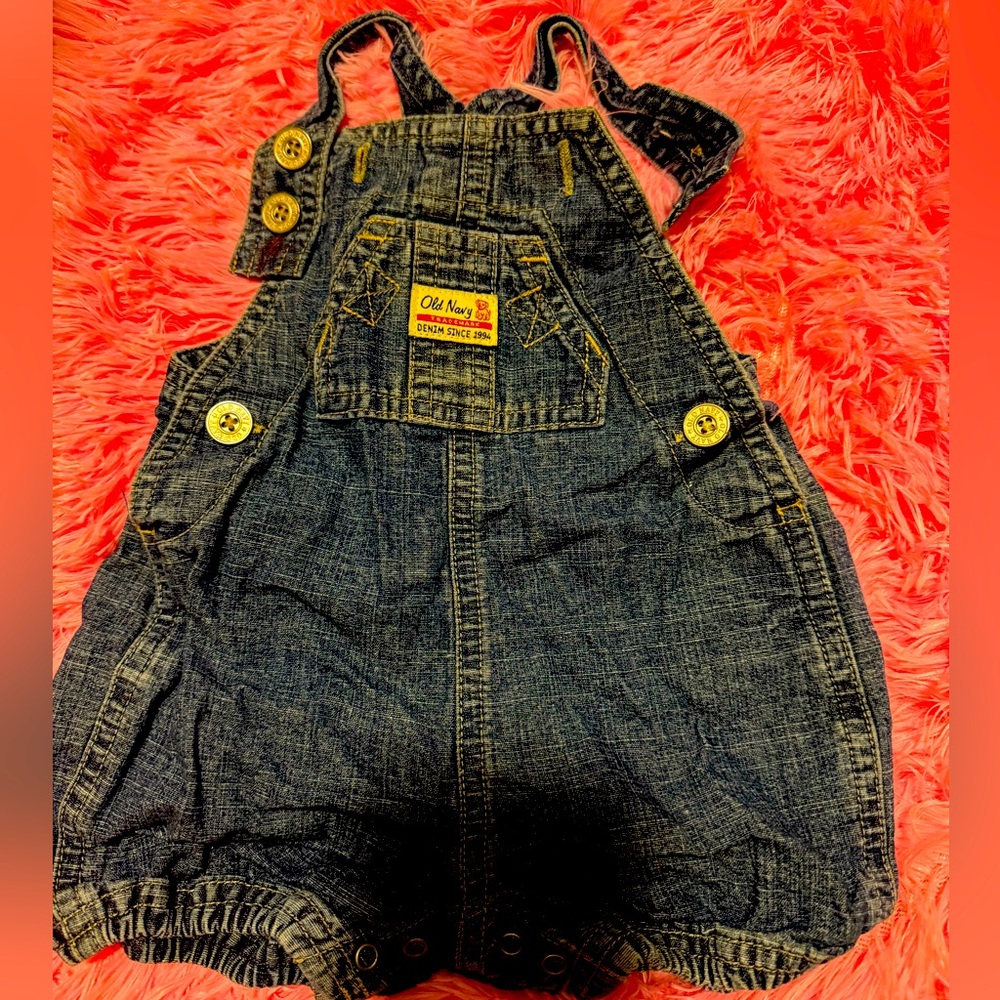 Overalls
